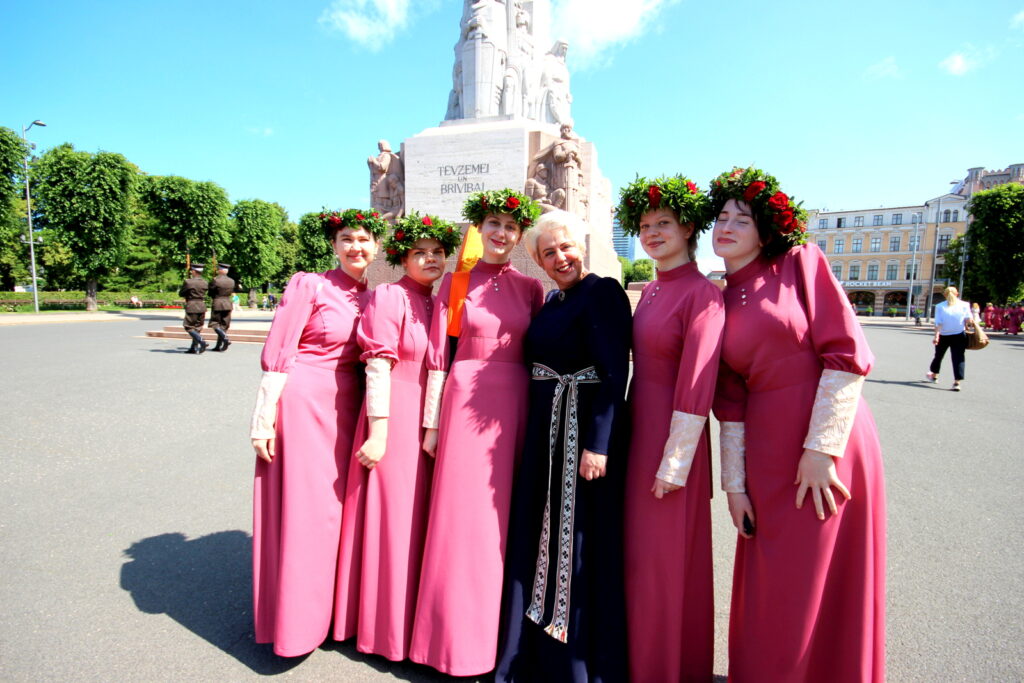 Autors: Ingrīda Punka