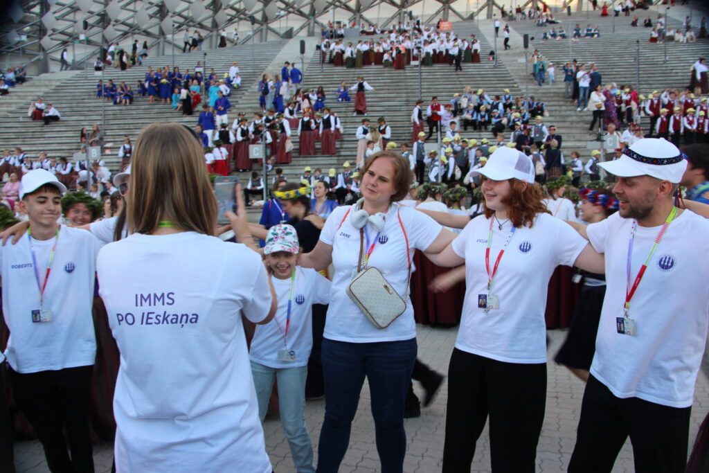 Autors: Ingrīda Punka