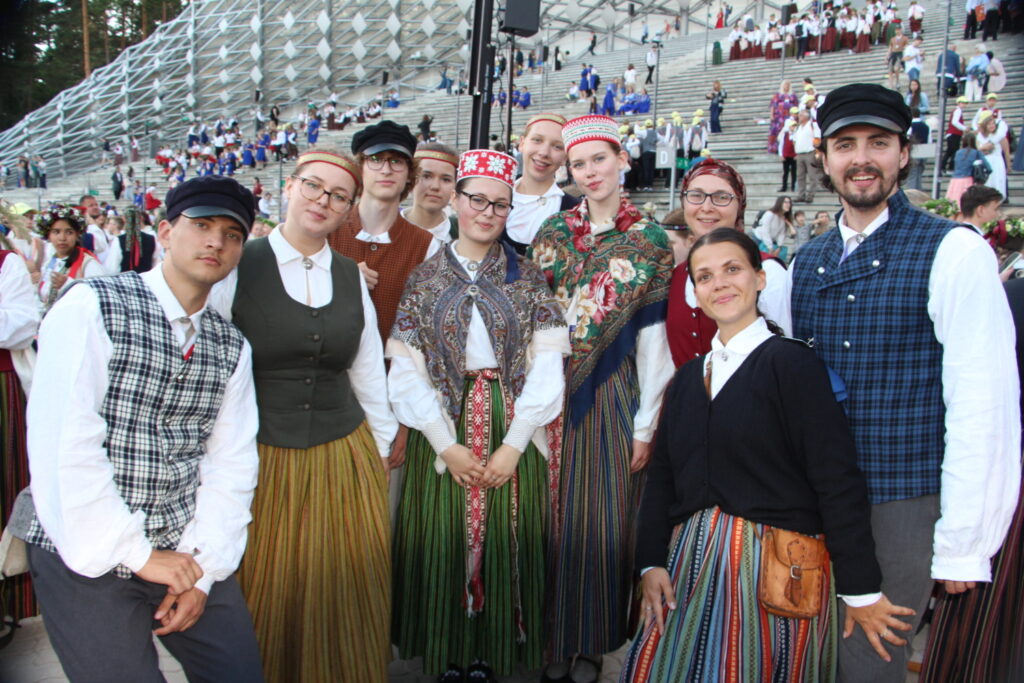 Autors: Ingrīda Punka