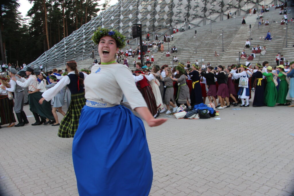 Autors: Ingrīda Punka