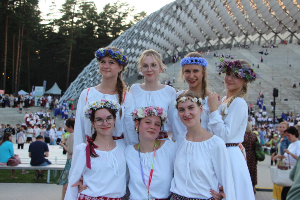 Autors: Ingrīda Punka