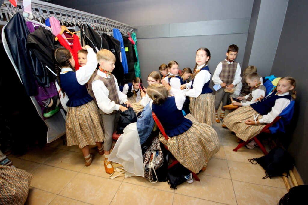 Autors: Ingrīda Punka