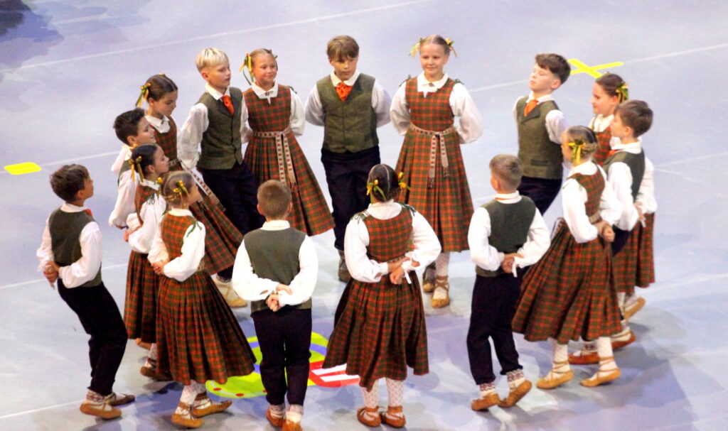 Autors: Ingrīda Punka