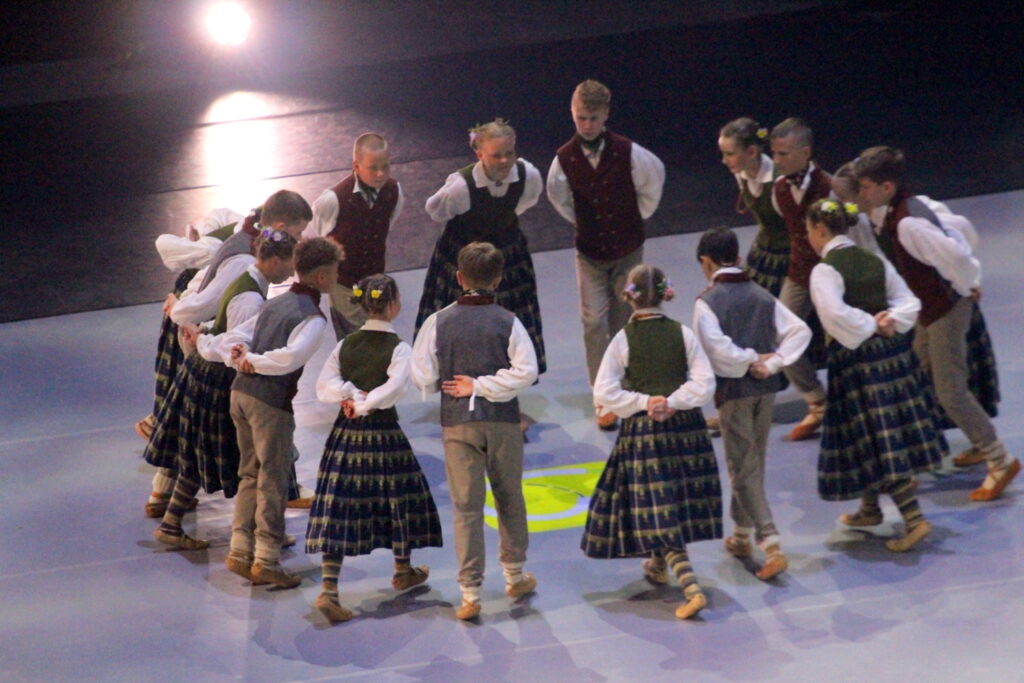 Autors: Ingrīda Punka