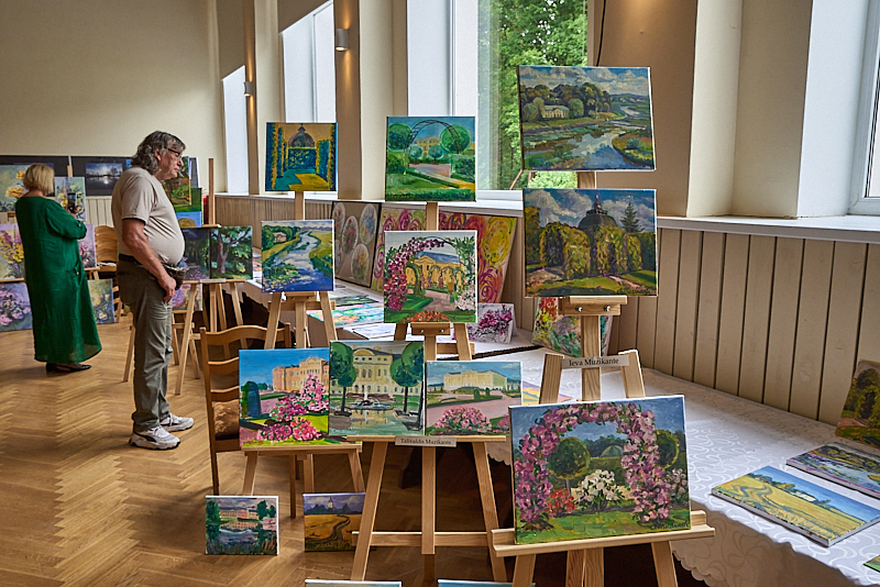 Autors: Ivars Bogdanovs