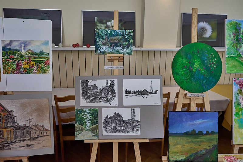 Autors: Ivars Bogdanovs