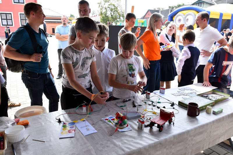 Autors: Ivars Bogdanovs