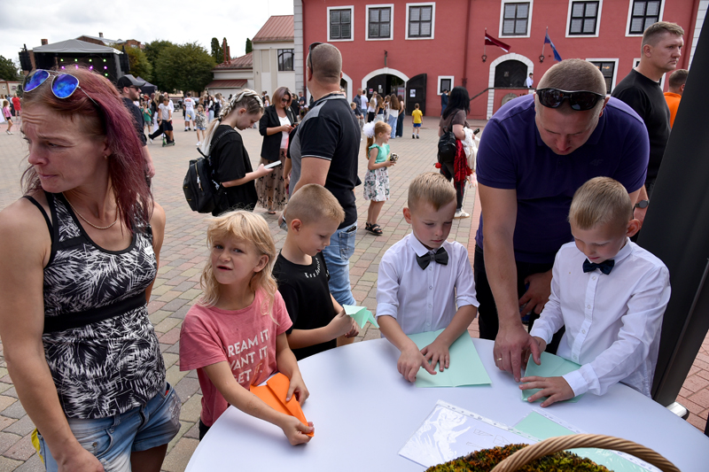 Autors: Ivars Bogdanovs