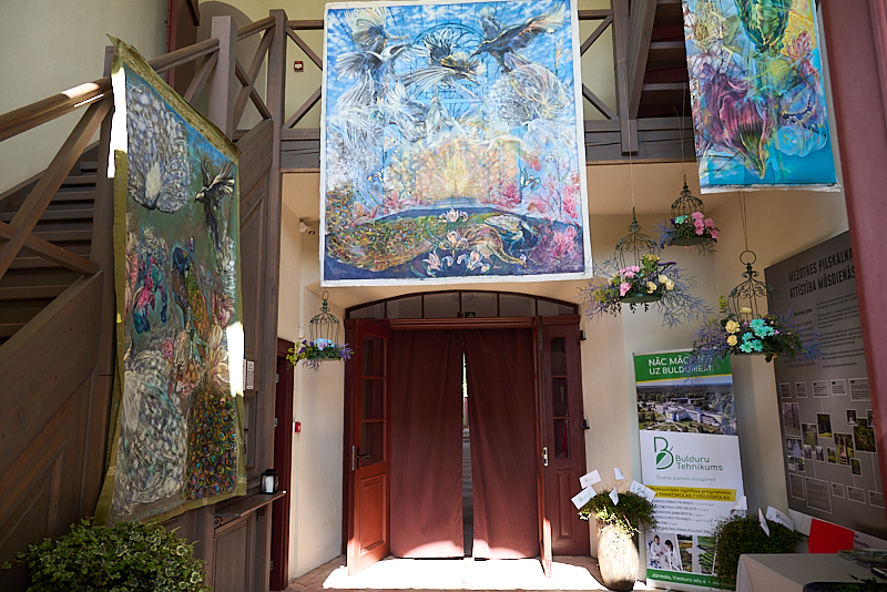 Autors: Ivars Bogdanovs