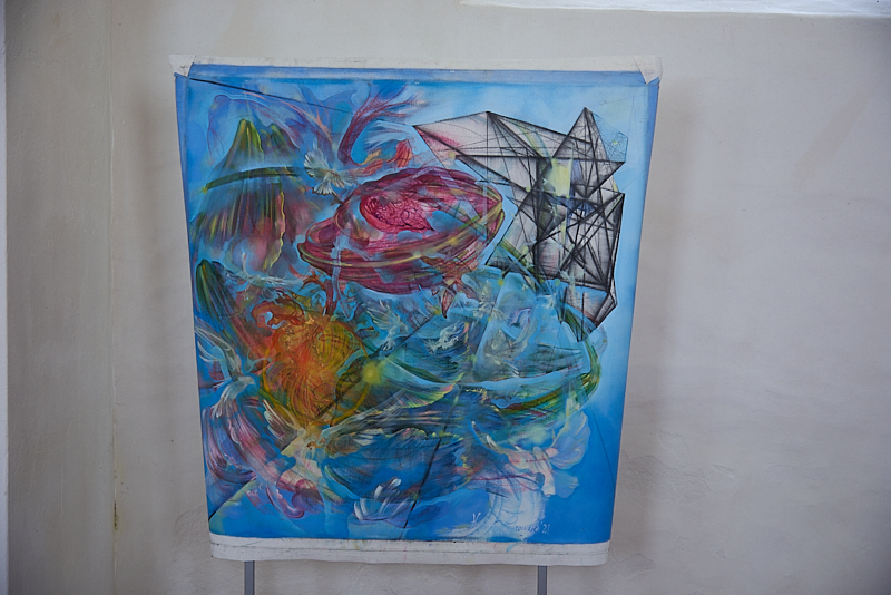 Autors: Ivars Bogdanovs