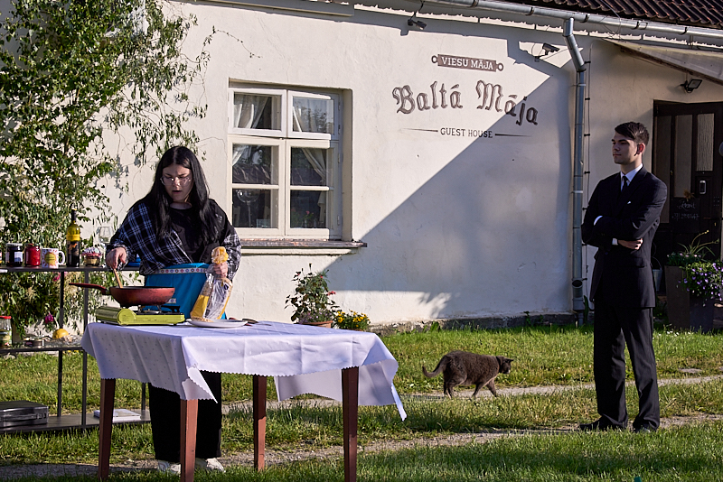 Autors: Ivars Bogdanovs