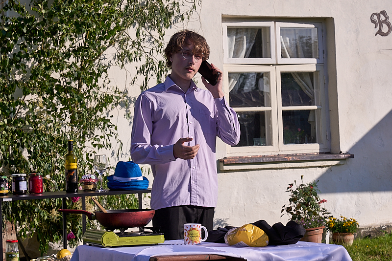 Autors: Ivars Bogdanovs