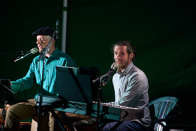 Autors: Ivars Bogdanovs