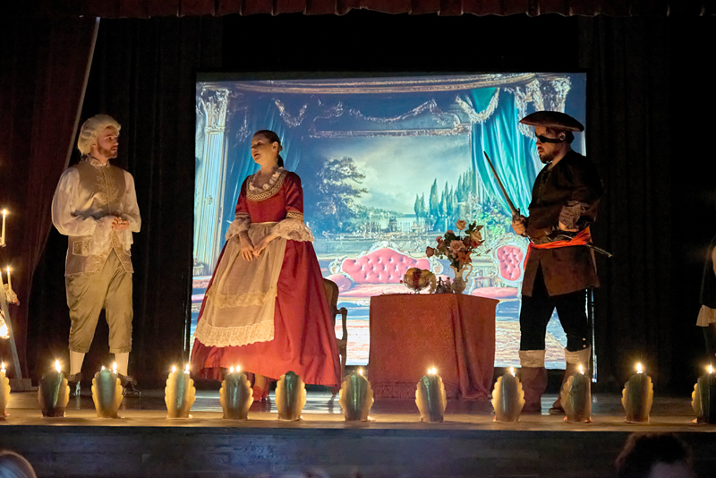 Autors: Ivars Bogdanovs