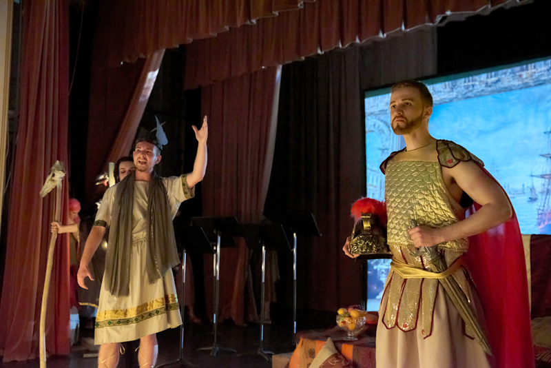 Autors: Ivars Bogdanovs