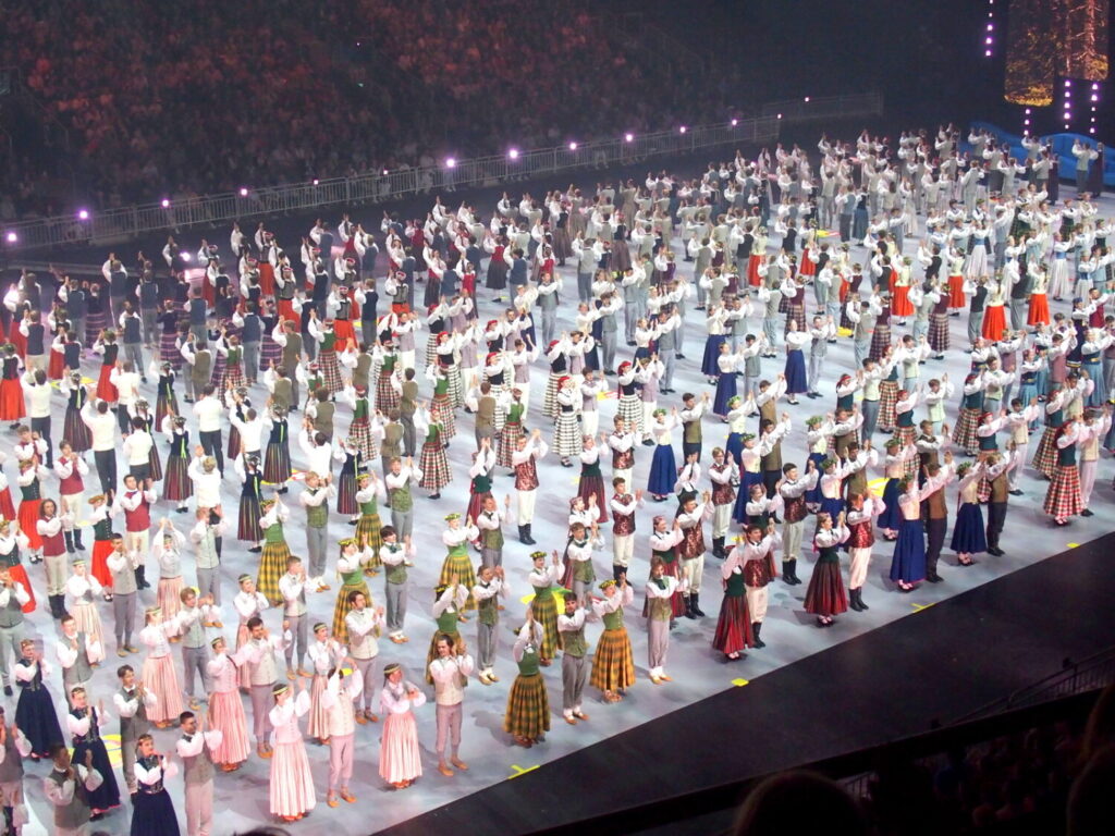 Autors: Ingrīda Punka