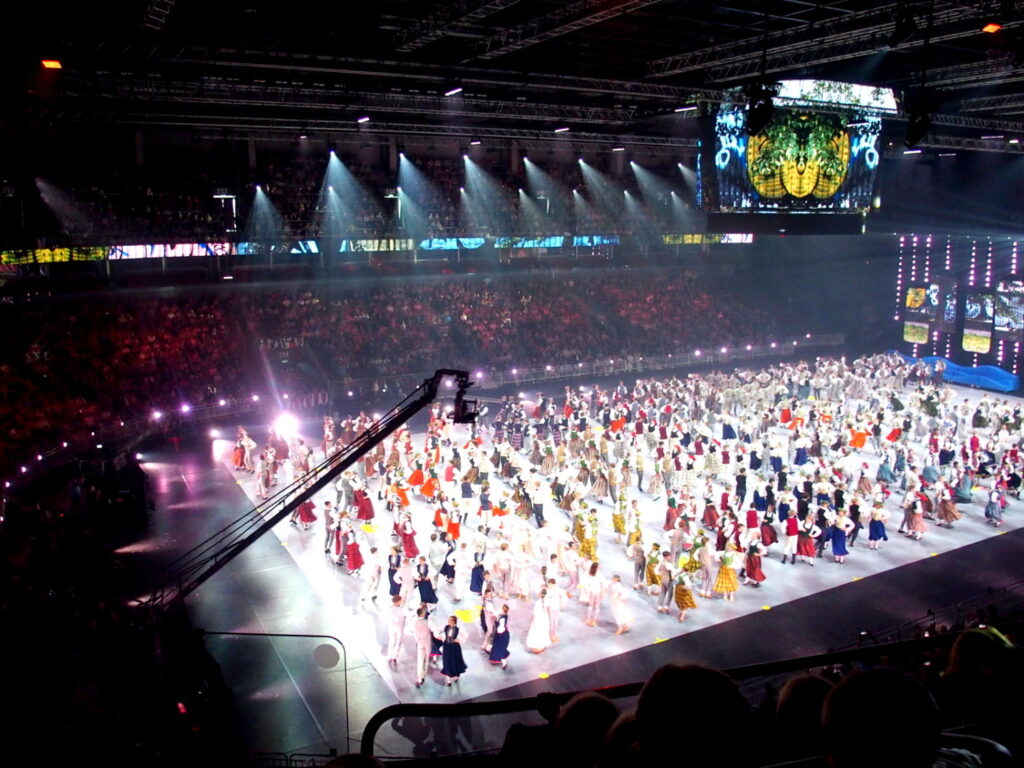 Autors: Ingrīda Punka