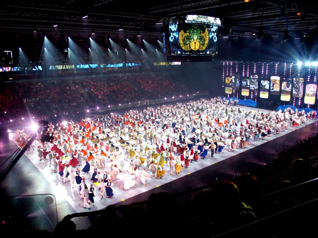 Autors: Ingrīda Punka