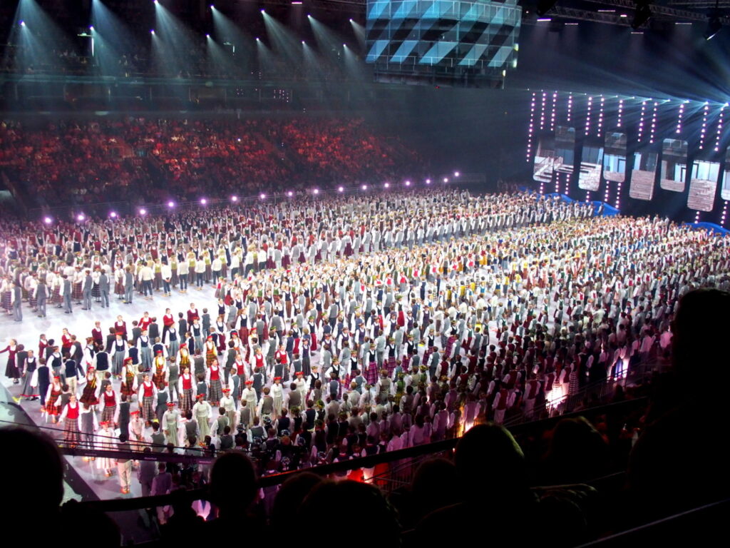 Autors: Ingrīda Punka