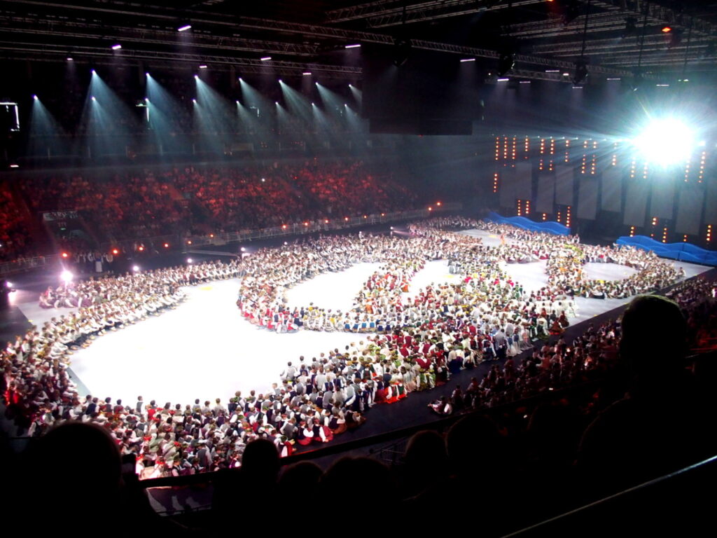 Autors: Ingrīda Punka