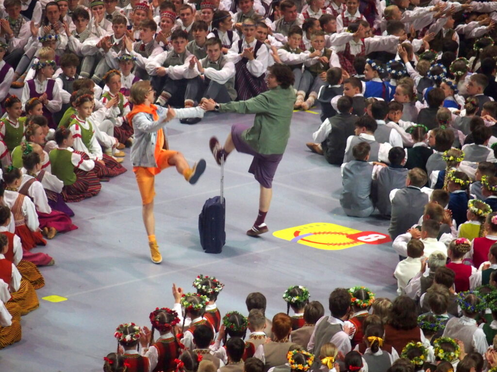 Autors: Ingrīda Punka