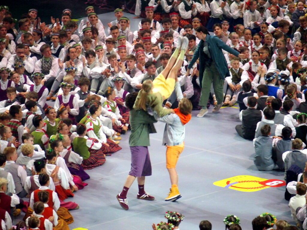 Autors: Ingrīda Punka