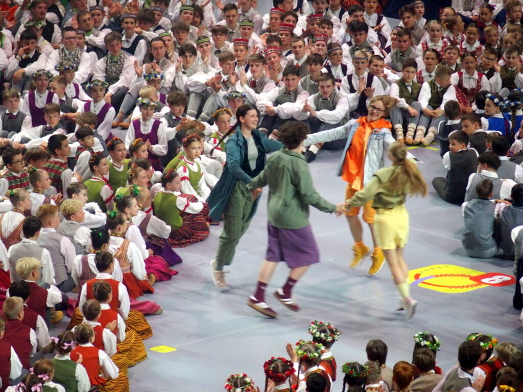 Autors: Ingrīda Punka