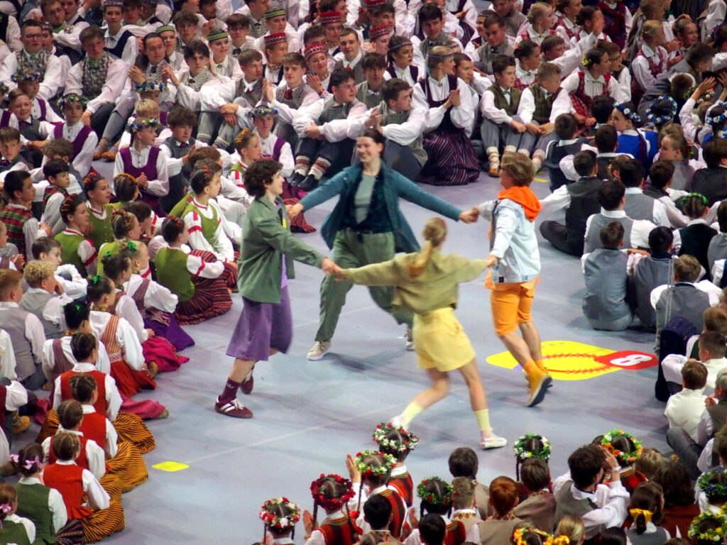 Autors: Ingrīda Punka