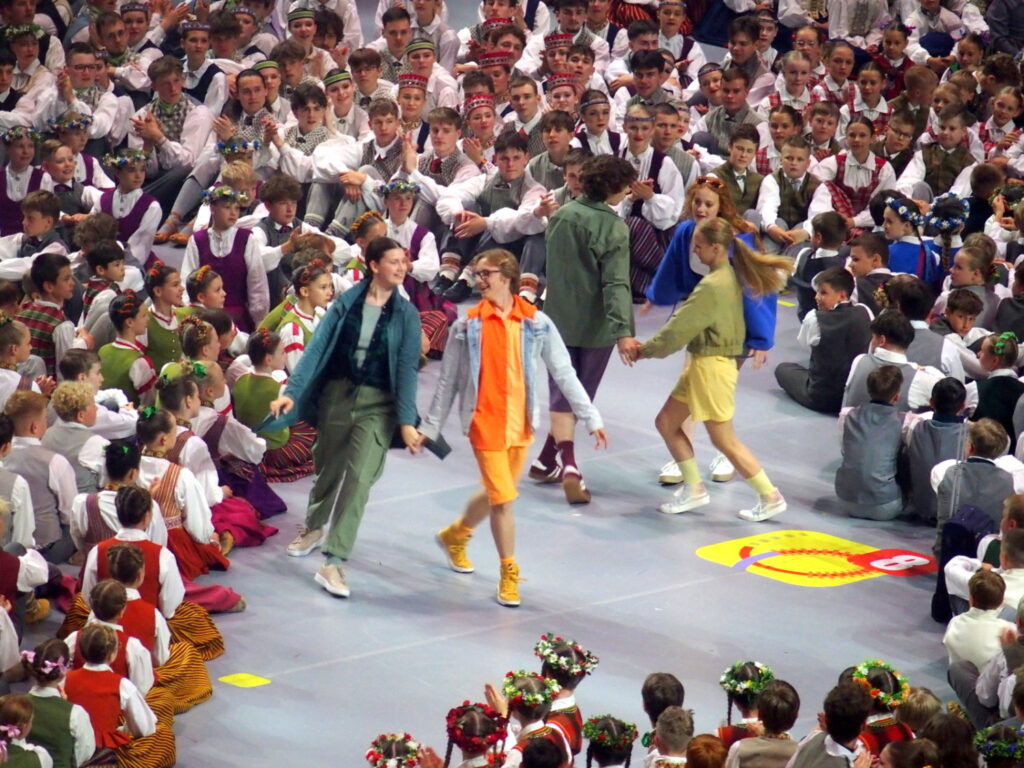 Autors: Ingrīda Punka