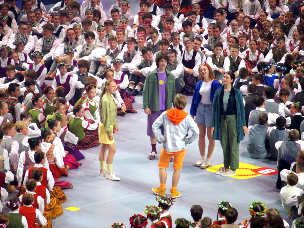 Autors: Ingrīda Punka