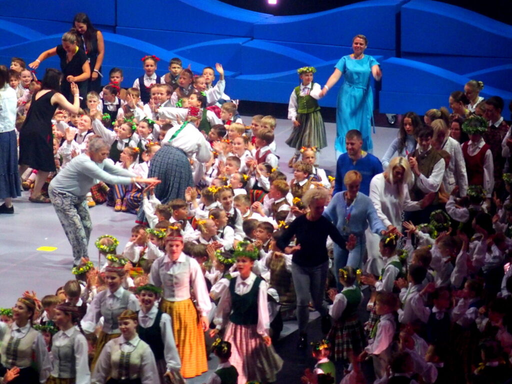 Autors: Ingrīda Punka