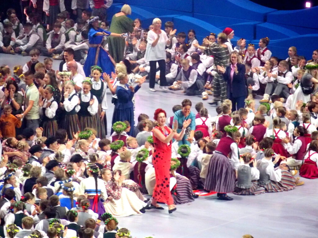 Autors: Ingrīda Punka