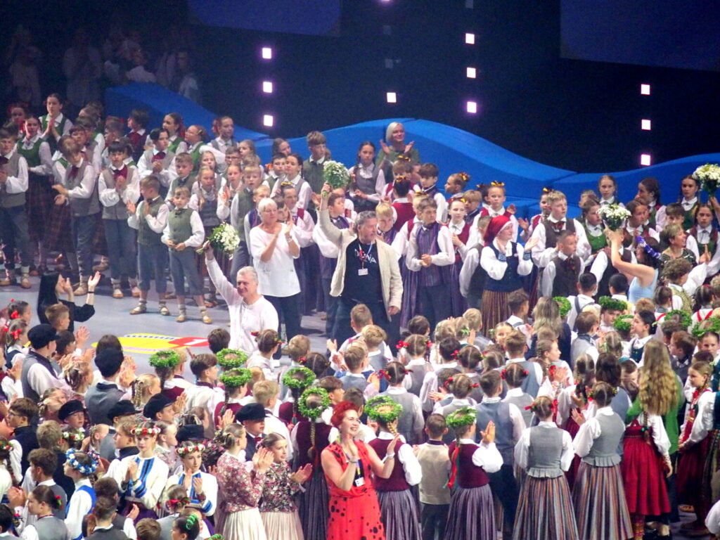 Autors: Ingrīda Punka