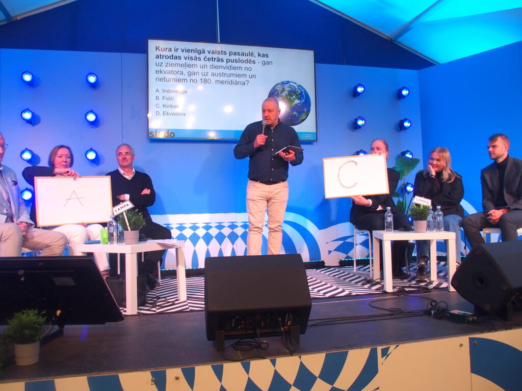 Autors: Ingrīda Punka