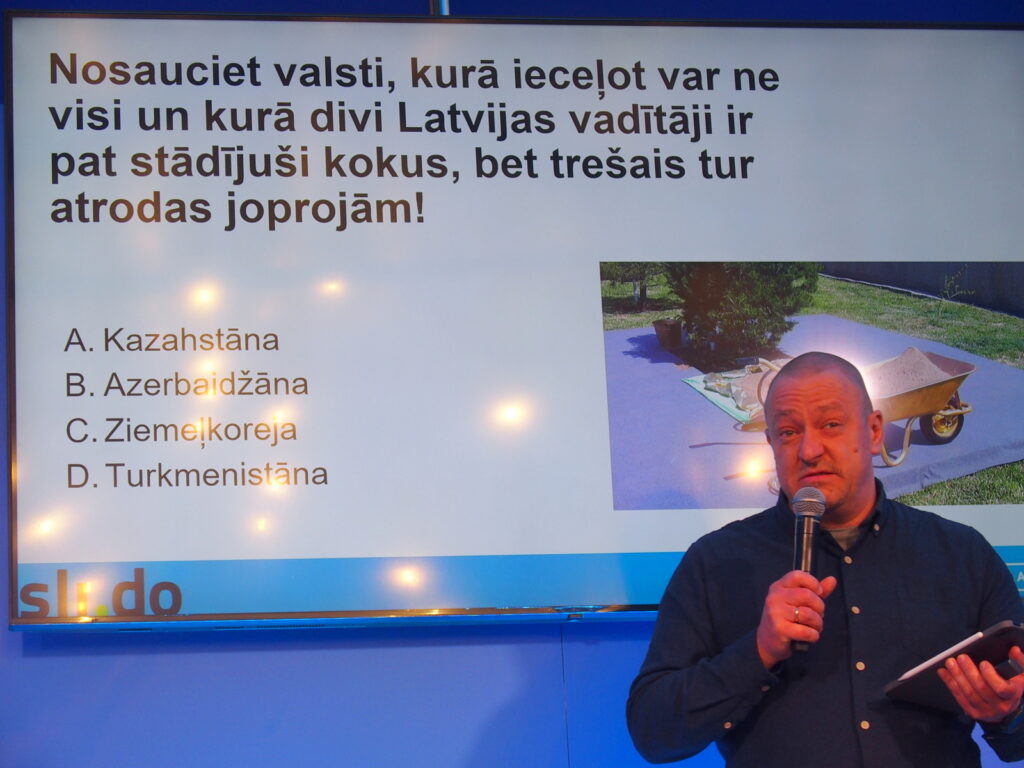 Autors: Ingrīda Punka