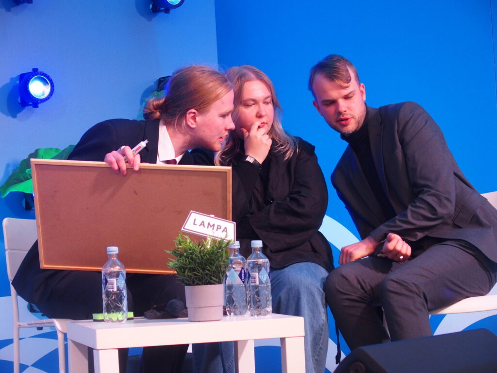 Autors: Ingrīda Punka