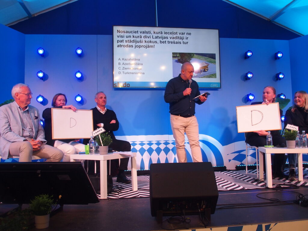 Autors: Ingrīda Punka