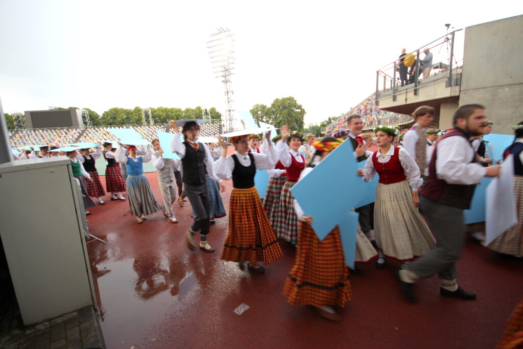 Autors: Ingrīda Punka