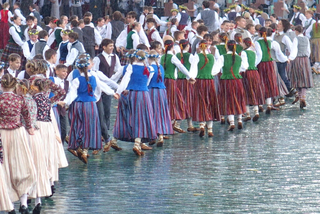 Autors: Ingrīda Punka