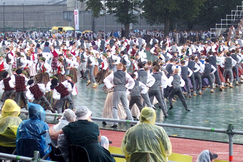 Autors: Ingrīda Punka