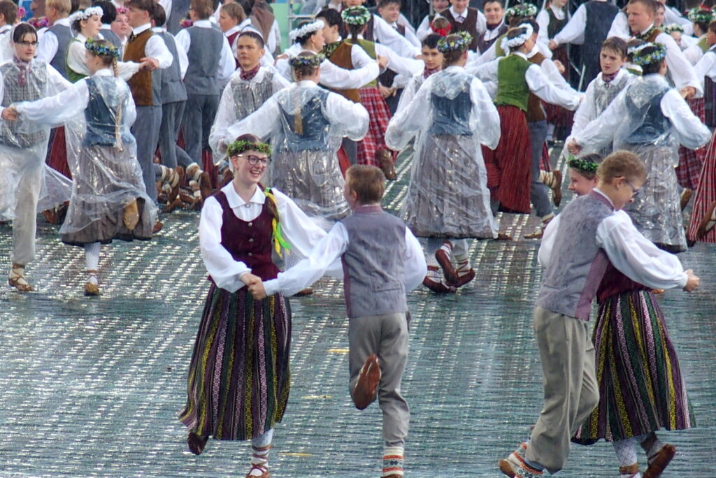 Autors: Ingrīda Punka