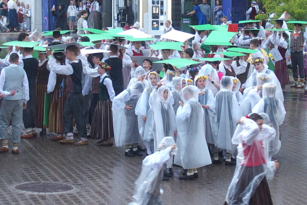 Autors: Ingrīda Punka