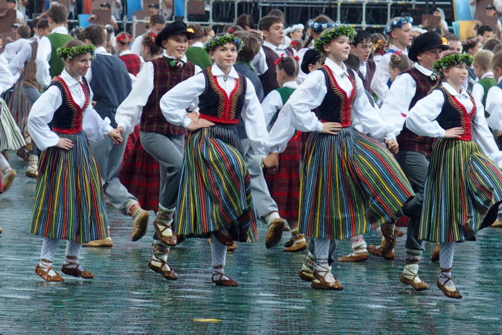 Autors: Ingrīda Punka