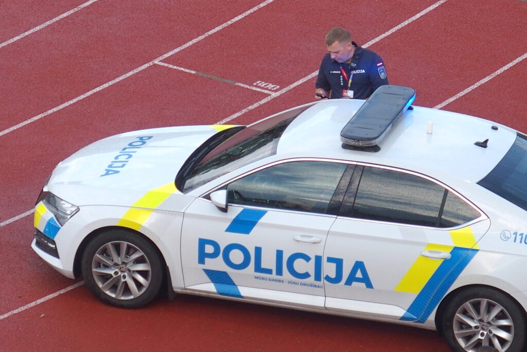 Autors: Ingrīda Punka