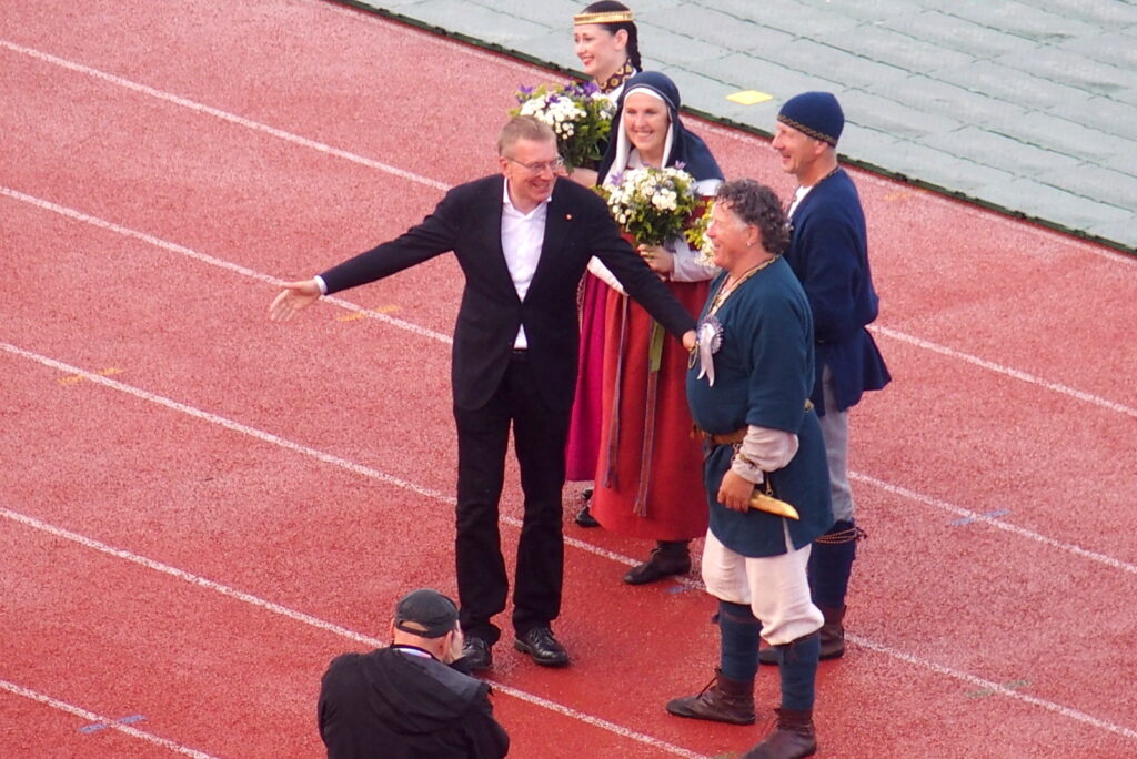 Autors: Ingrīda Punka