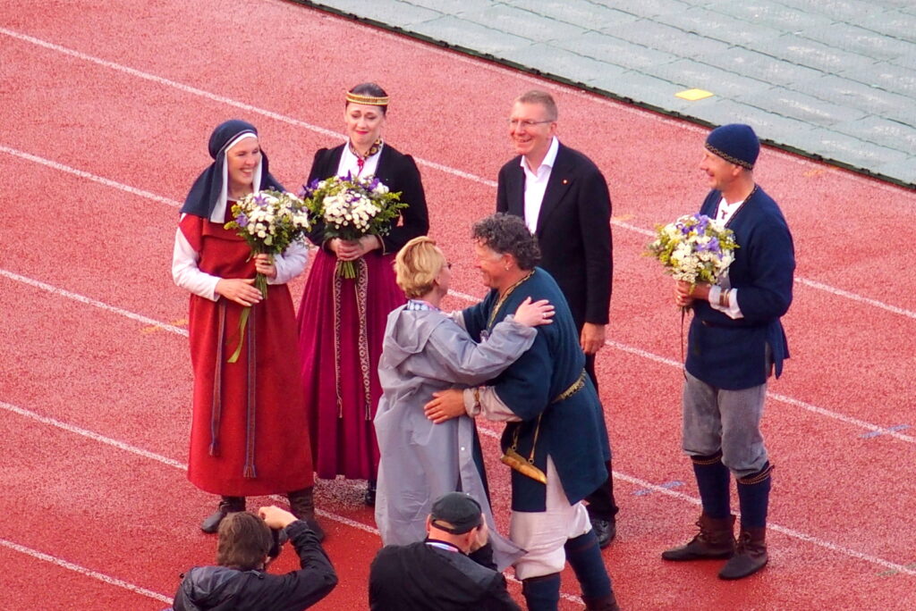 Autors: Ingrīda Punka