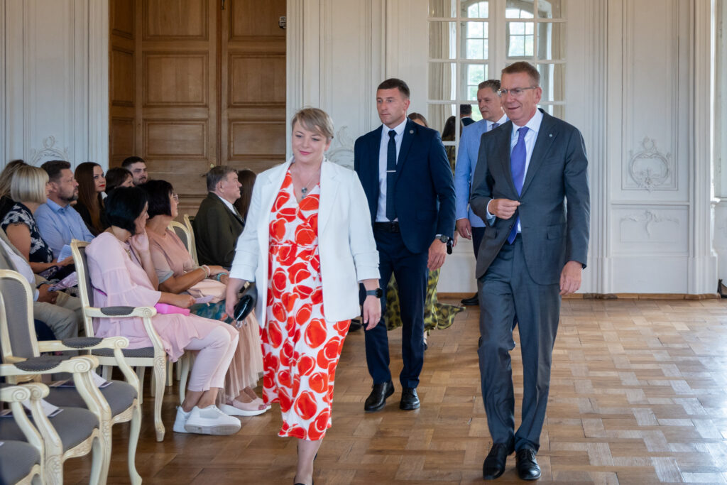 Autors: Jānis Vecbrālis