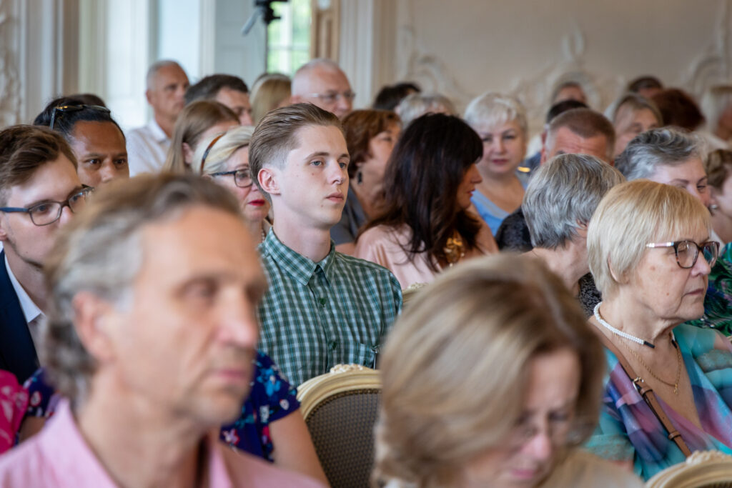 Autors: Jānis Vecbrālis