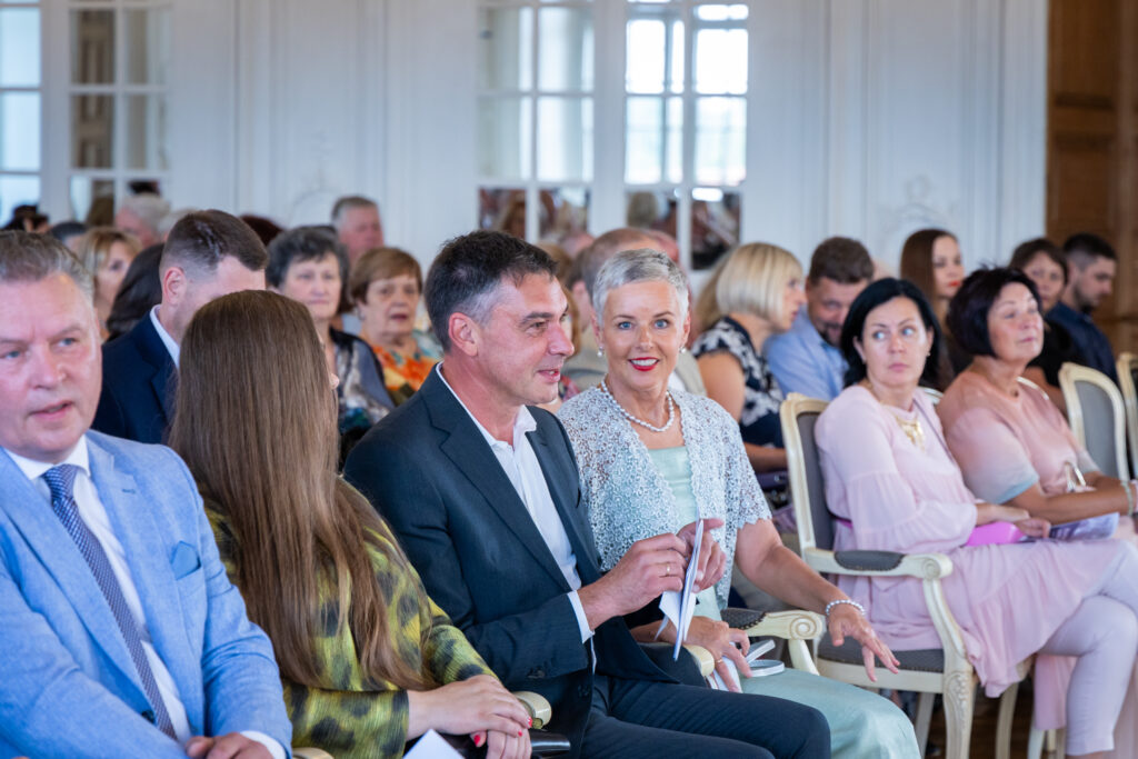 Autors: Jānis Vecbrālis