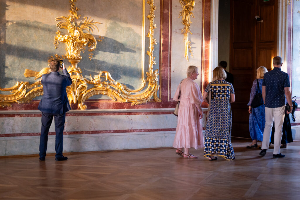 Autors: Jānis Vecbrālis